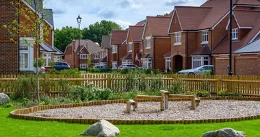 Casa 2 habitaciones en Cranleigh, Reino Unido