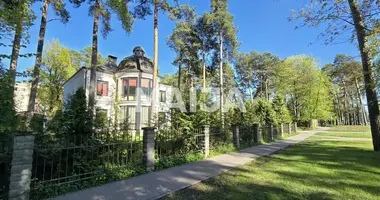 Maison 6 chambres dans Jurmala, Lettonie