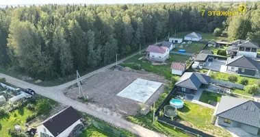 Plot of land in cudzienicy, Belarus