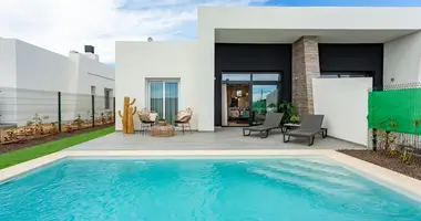 Reihenhaus in Algorfa, Spanien