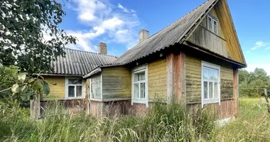 Дом в Воропаевский сельский Совет, Беларусь