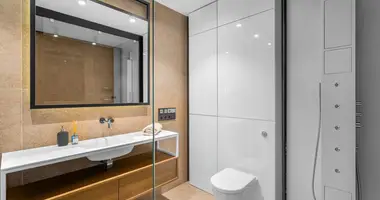 3 room apartment in Gdynia, Poland