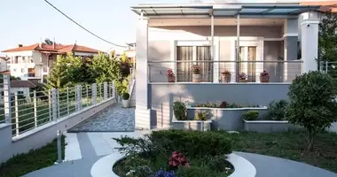 5 room house in Chortiatis, Greece