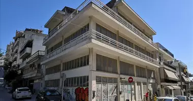 Nieruchomości komercyjne 800 m² w Ateny, Grecja