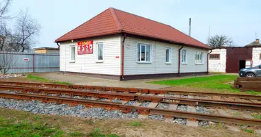Gewerbefläche 97 m² in Baranawitschy, Belarus