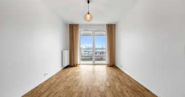 1 bedroom apartment in Warsaw, Poland