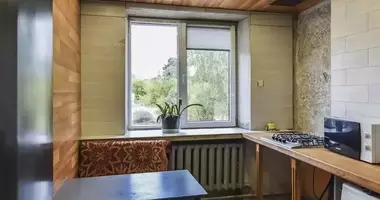 3 room apartment in Liadski sielski Saviet, Belarus