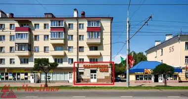 Shop 174 m² in Homel, Belarus