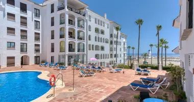 Appartement 2 chambres dans Manilva, Espagne