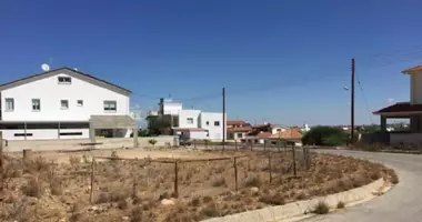 Plot of land in Lympia, Cyprus