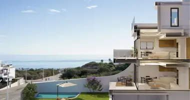 2 bedroom apartment in Torrevieja, Spain