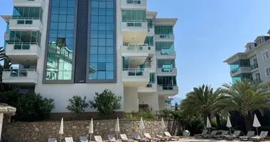 Apartment in Alanya, Turkey