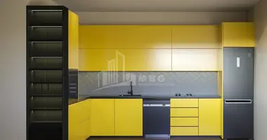 Apartamento 4 habitaciones en Tiflis, Georgia