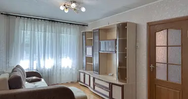 Квартира 2 комнаты в Минск, Беларусь