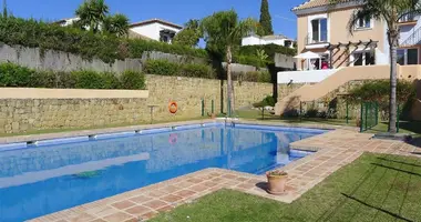 Maison de ville 2 chambres dans San Pedro Alcantara, Espagne