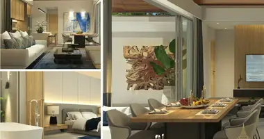 Villa 3 zimmer in Thalang, Thailand