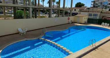 2 bedroom apartment in Torrevieja, Spain