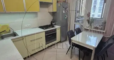 2 room apartment in Muhavecki selski Savet, Belarus