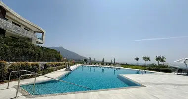 Apartamento 2 habitaciones en Benahavis, Španjolska