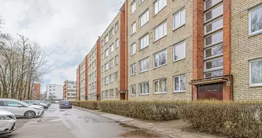 Квартира 3 комнаты в Каунас, Литва