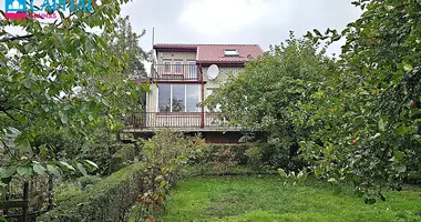 House in Draseikiai, Lithuania