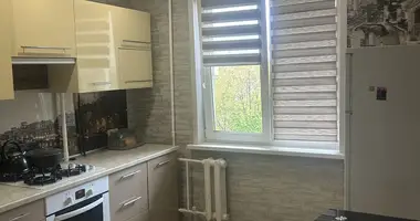 2 room apartment in Barysaw, Belarus