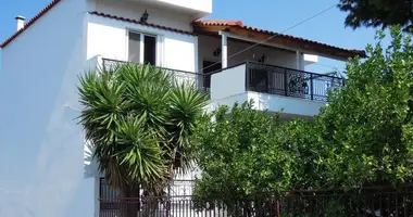 Maison 4 chambres dans Municipality of Loutraki and Agioi Theodoroi, Grèce