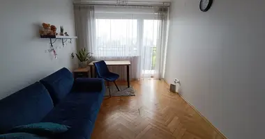 Appartement 1 chambre dans Varsovie, Pologne