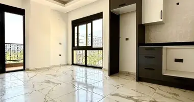 Appartement 1 chambre dans Mahmutlar, Turquie