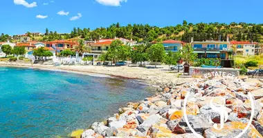 Hotel in Nea Skioni, Griechenland