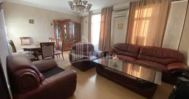 Apartamento 3 habitaciones en Tiflis, Georgia