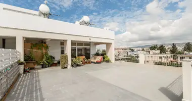 Penthouse w Pafos, Cypr