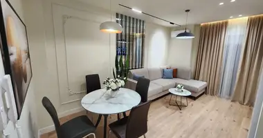 Apartamento 2 habitaciones en Durres, Albania