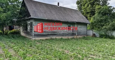 Haus 3 Zimmer in Viercialiskauski sielski Saviet, Weißrussland