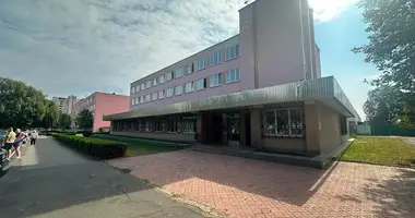 Commercial property 2 016 m² in Homel, Belarus