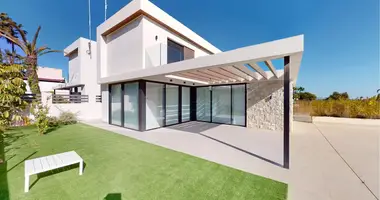 Villa 3 bedrooms in Orihuela, Spain