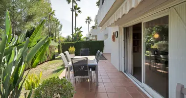 Appartement 3 chambres dans Santa Ursula, Espagne