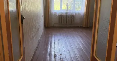 Appartement 1 chambre dans Brauki, Bélarus
