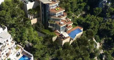 Villa 4 bedrooms in Izhevsk, Russia