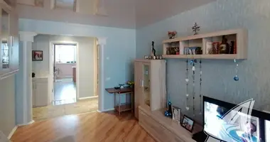 4 room apartment in Brest, Belarus