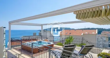 Appartement 2 chambres dans Becici, Monténégro
