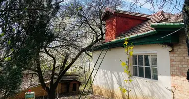 Casa 4 habitaciones en Budapest, Hungría