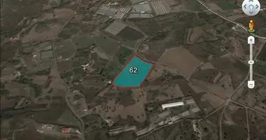 Plot of land in Monagrouli, Cyprus
