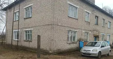 Appartement 2 chambres dans Bahdanau, Biélorussie