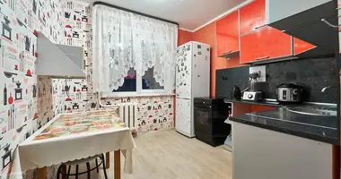 Appartement 3 chambres dans Minsk, Biélorussie