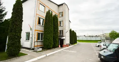 Офис 300 м² в Колодищанский сельский Совет, Беларусь