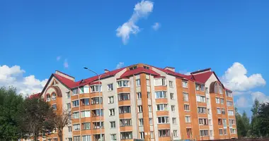 Apartamento 2 habitaciones en Orsha, Bielorrusia