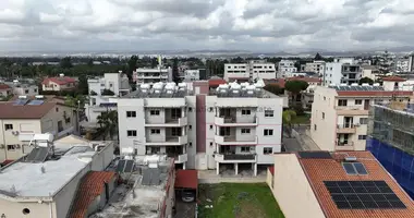 Appartement 2 chambres dans Limassol, Chypre