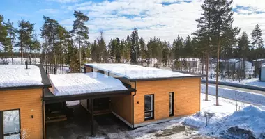 Dom 5 pokojów w Kempele, Finlandia