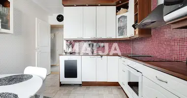 2 bedroom apartment in Helsinki sub-region, Finland
